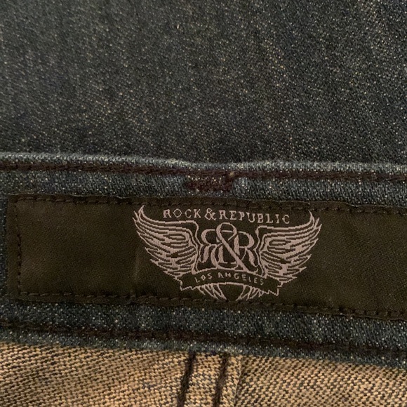 Rock & Republic Jeans - Picture 4 of 9